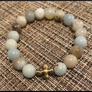 Natural Stone Bracelet